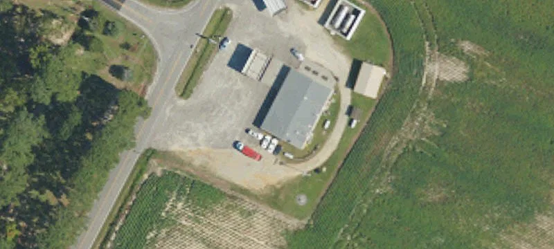 6601 Elliott Brg Rd