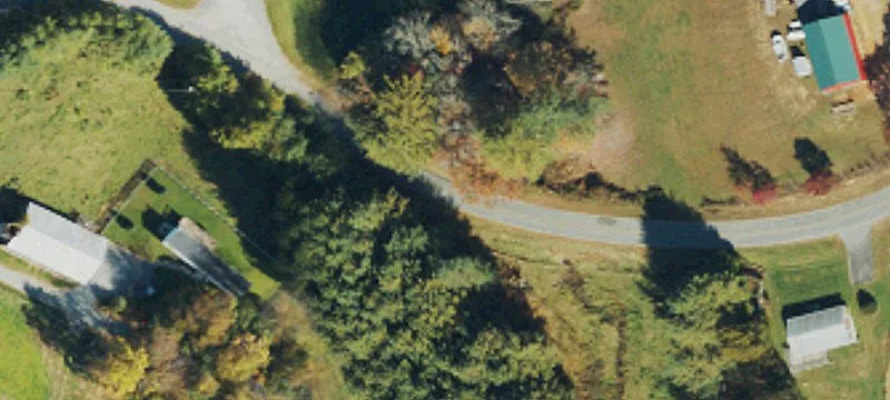 691 Hoppers Dairy Rd