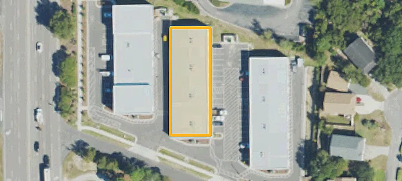 1322 Lk Park Blvd N Ste, Unit 7