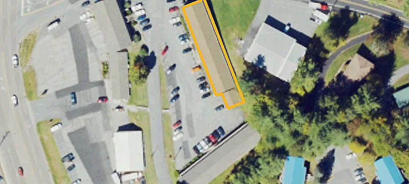 121 Hwy 105th Ext