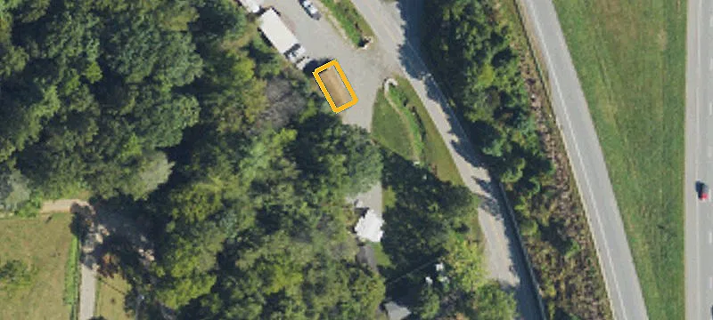 834 Old Mars Hl Hwy