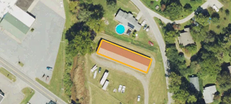 409 Vlg Rd