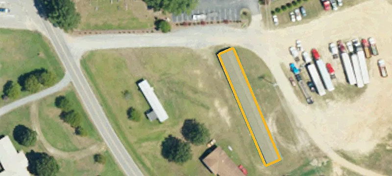101 Matthews Rd