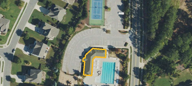 2700 Evans Rd