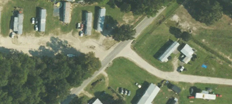 100 Garland Dr