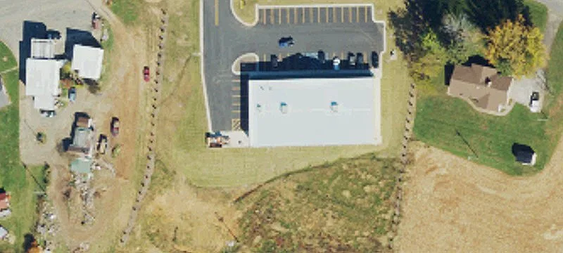 12778 Nc Hwy 18th N