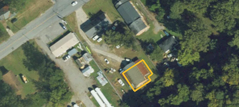 501 Main St
