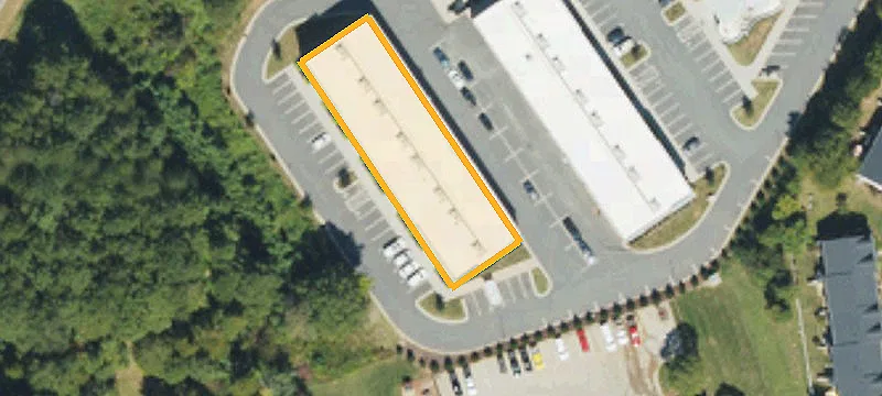 Waterside Peak Dr