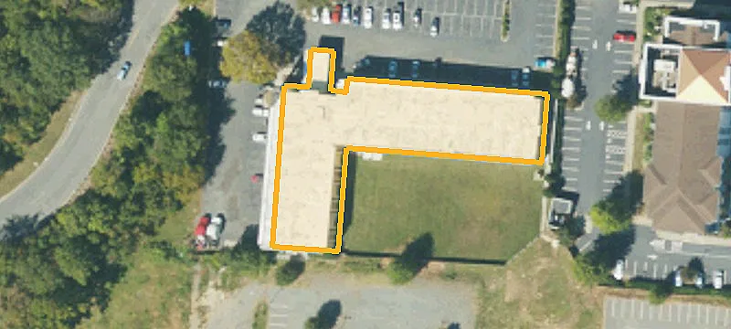 3101 Scott Futrell Dr