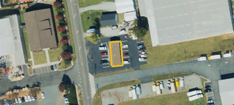 718 Mattress Factory Rd