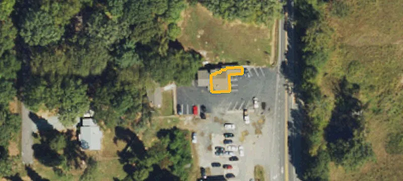 321 Mt Willing Rd