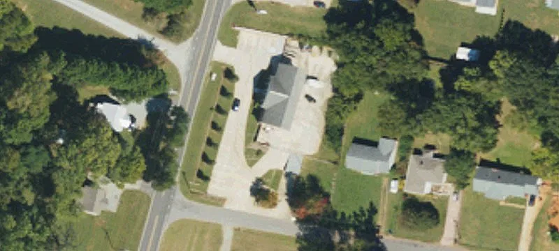 4004 Hickory Grv Rd