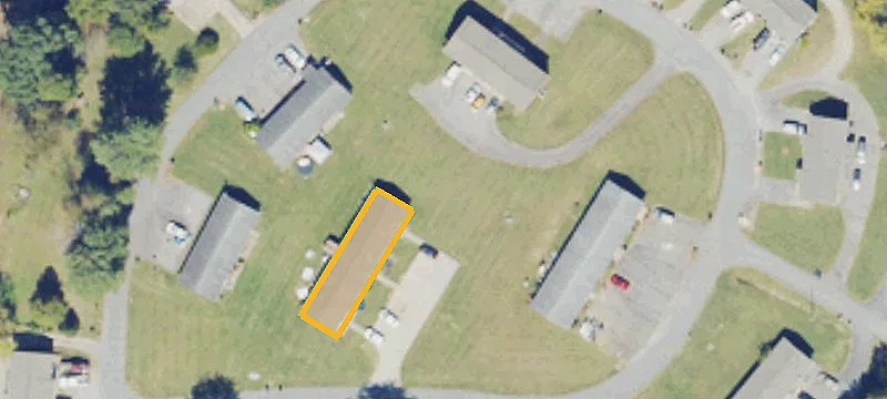 4166 Benfield Dr, Unit 32