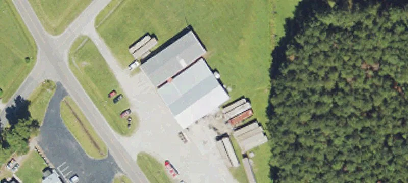 5310 Blueberry Rd