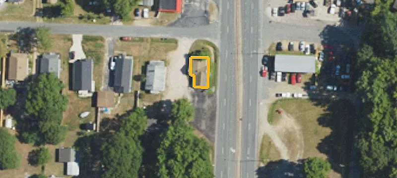 1107 Cannon Blvd
