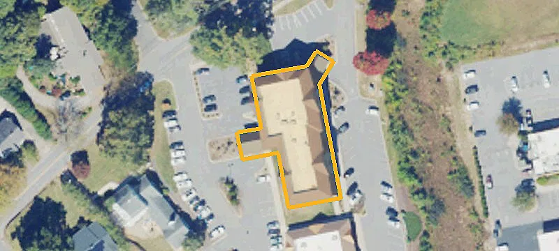 125 Hospital NW Ave