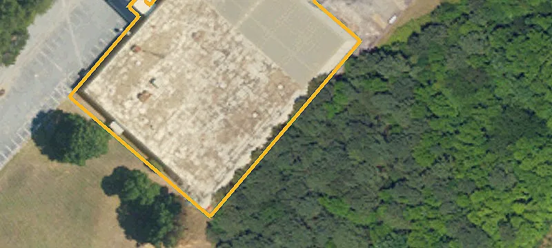 200 Peach Orch Rd