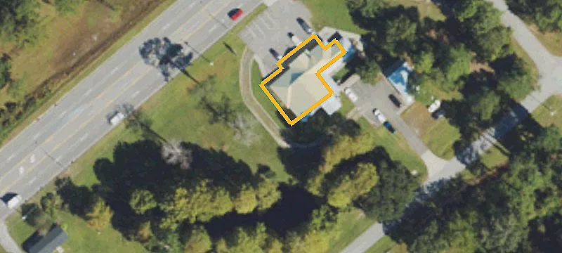 324 Us Hwy 17th N