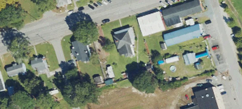 207 Fremont St