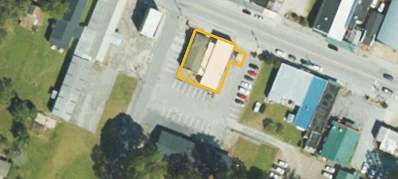 150 Jones St
