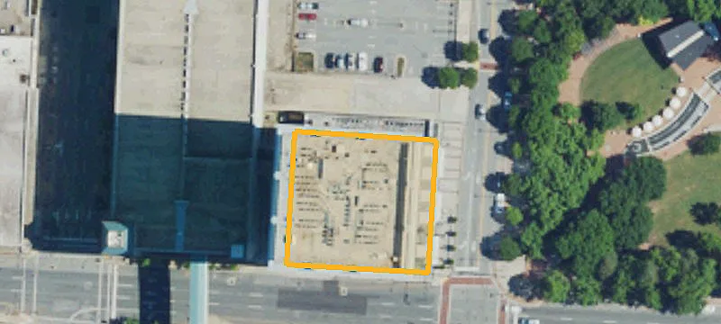 201 Elm St Ste, Unit 1201