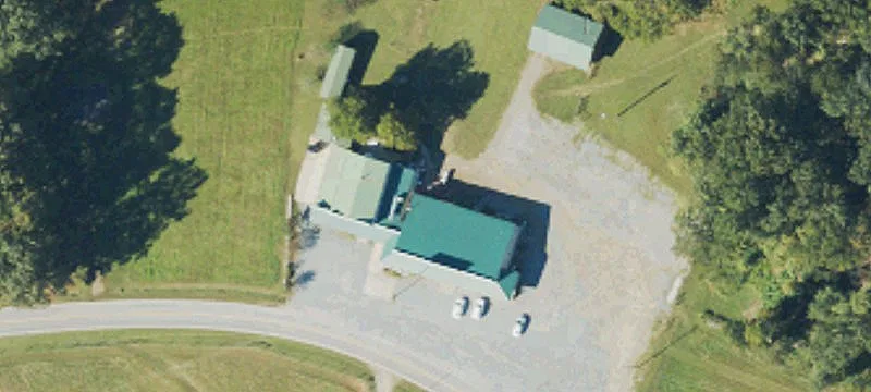5520 Saint Paul Church Rd