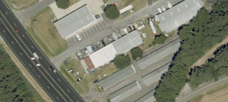 8863 Caratoke Hwy