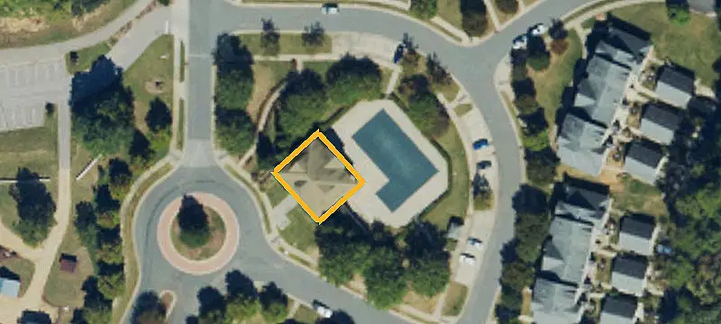 200 Parkfield Dr