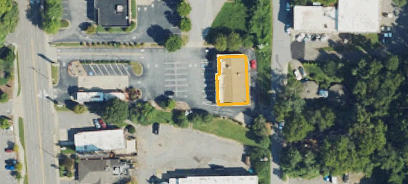 707 Merrimon Ave