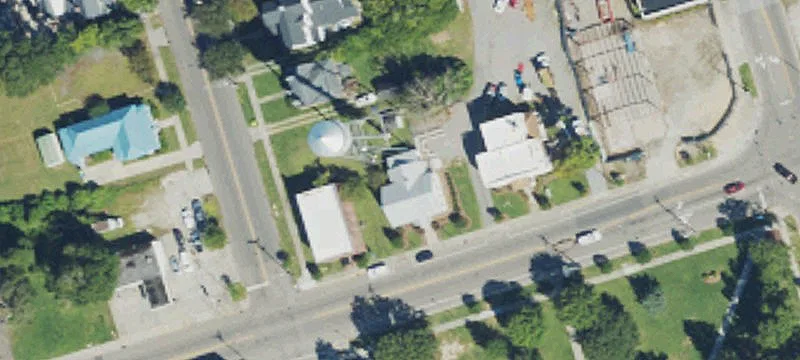 102 Wilmington St