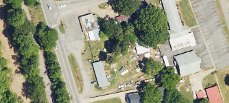 1995 Mecklenburg Hwy, Unit 2001