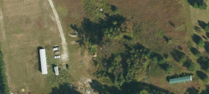 2031 Mclean Chapel Church Rd