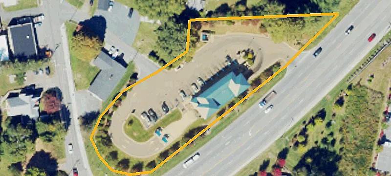 1157 Us Hwy 421
