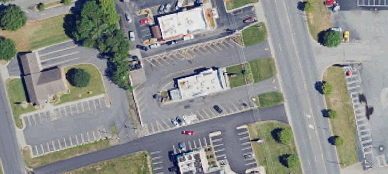 639 Van Buren Rd