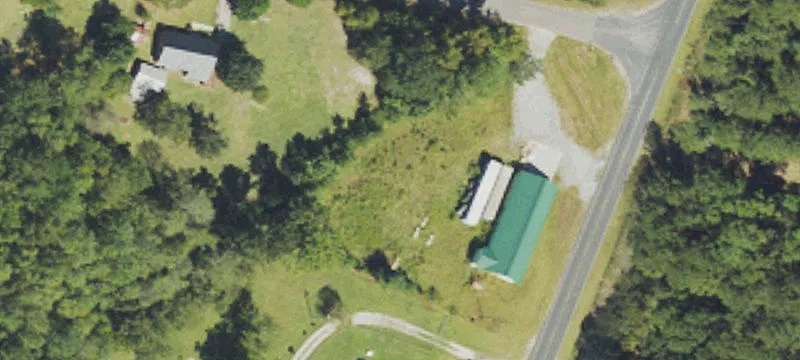 3450 Bell Williams Rd