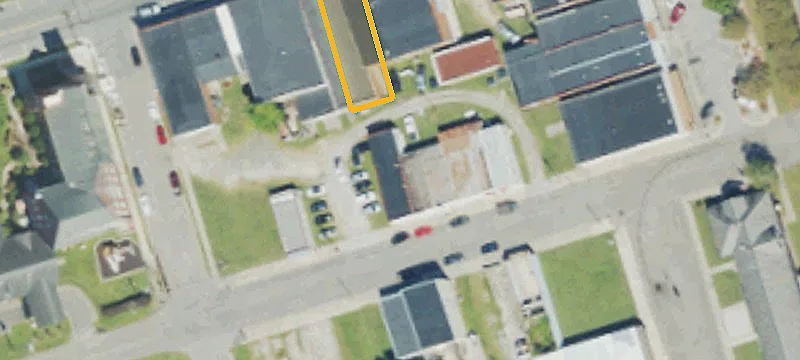 124 Boney St