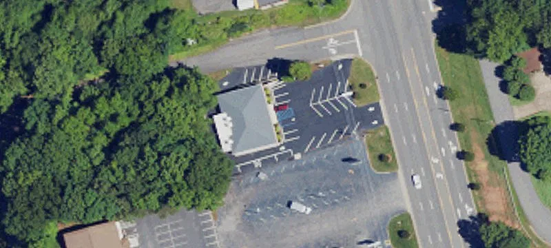 407 Van Buren Rd