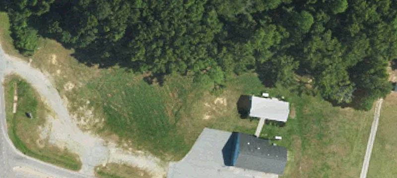 2706 Stricklands Xrds Rd