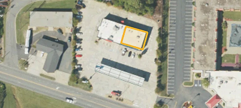 1205 Garner Bagnal Blvd