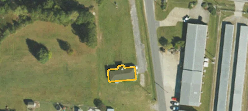 1903 Anaconda Rd