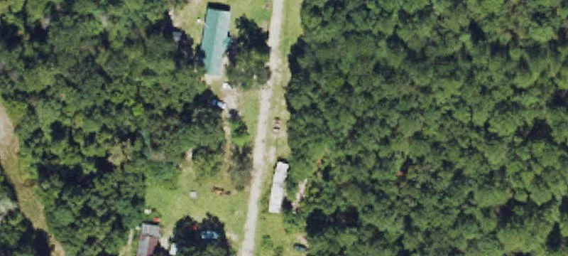 1464 Lizzie Henry Rd