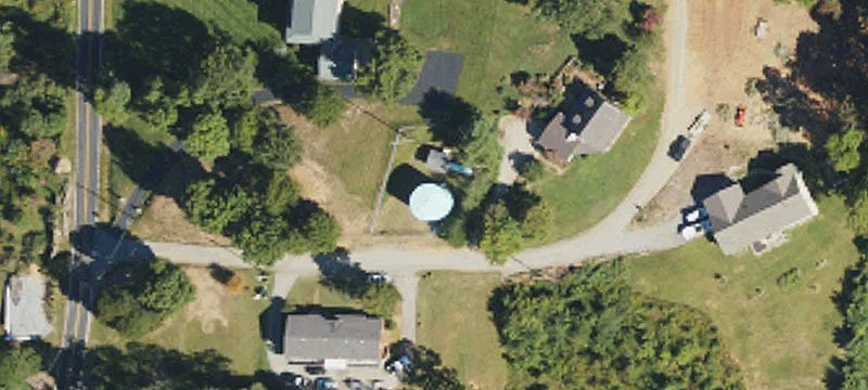 3377 Mtn Rdg Cir