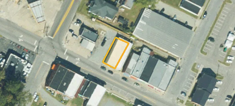 118 Hamlet St