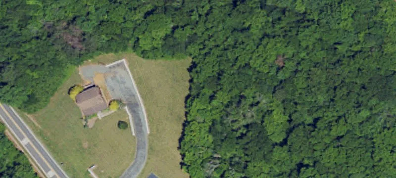1235 Rock Crk Dairy Rd