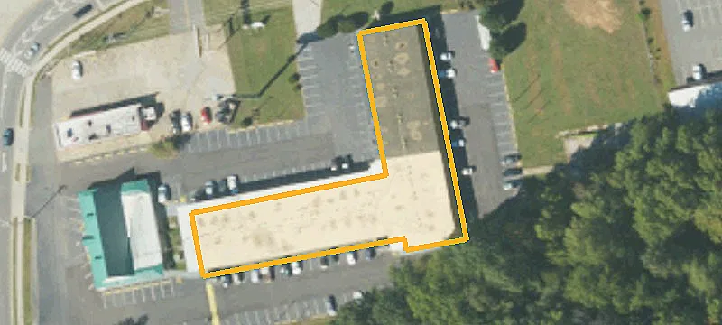 702 Sullivan Rd