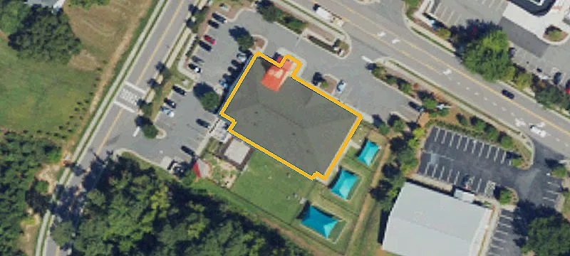13401 Leesville Church Rd