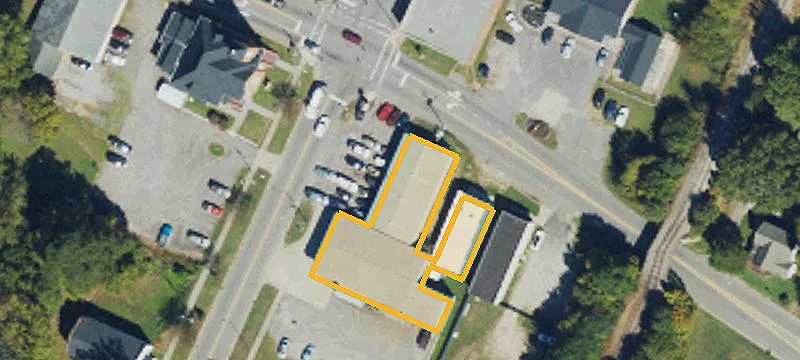 201 Main St