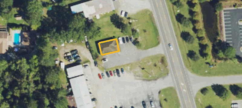 405 Us Hwy 117th S