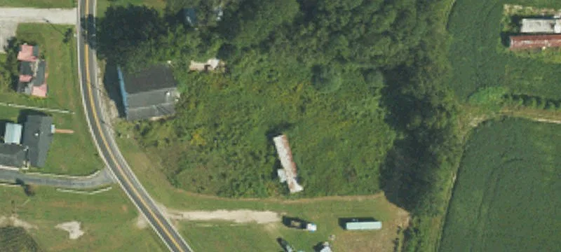 131 Fire House Rd