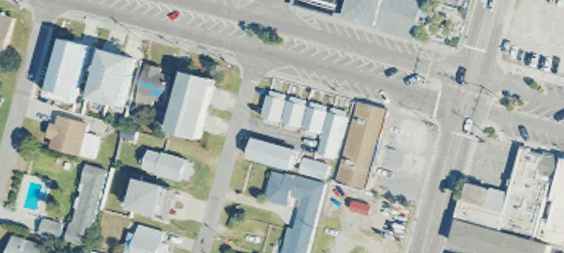 209 K Ave